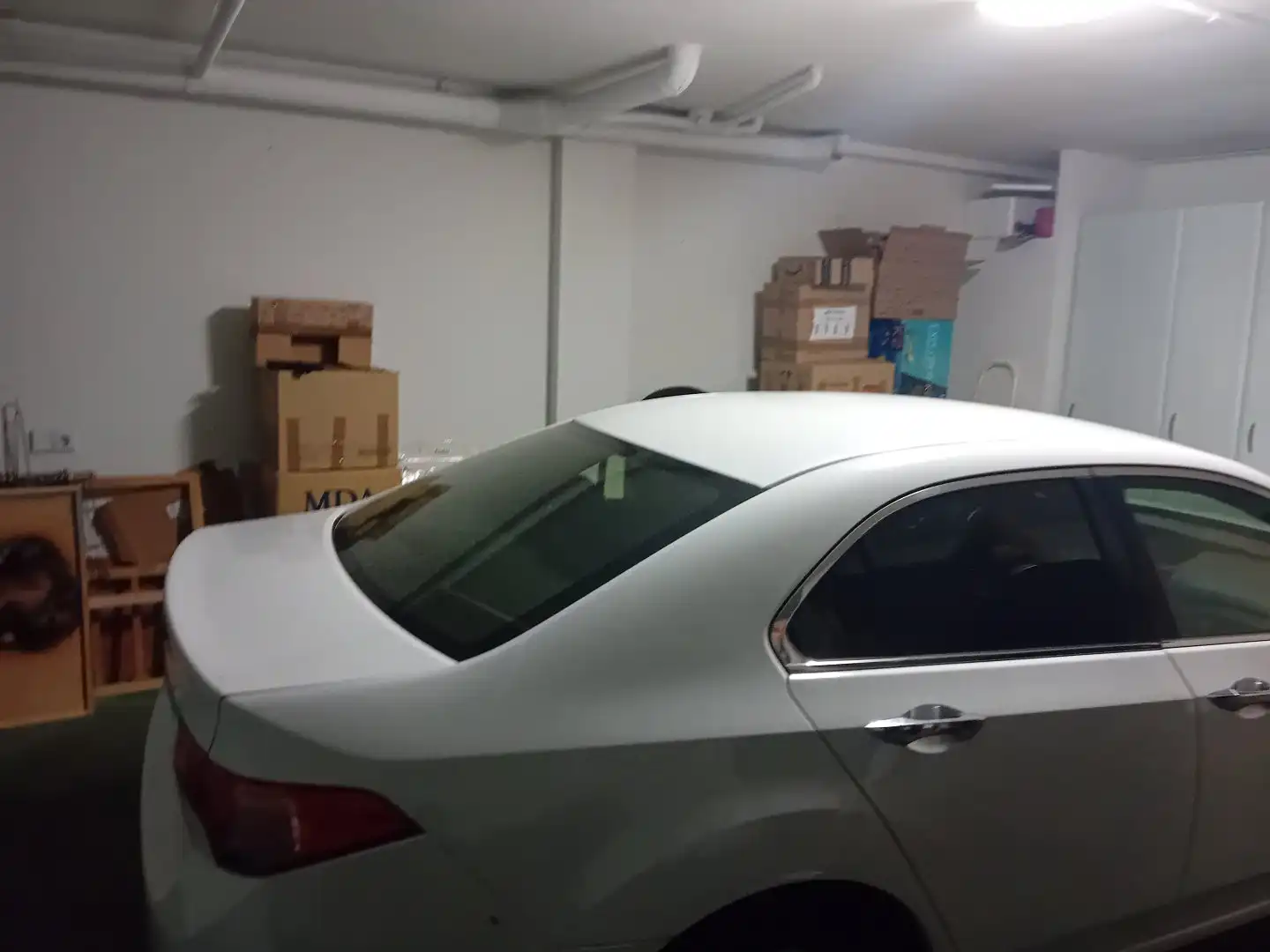 Aparcament de Casa o xalet en venda en Ciudad Real amb Aire condicionat, Calefacció i Terrassa
