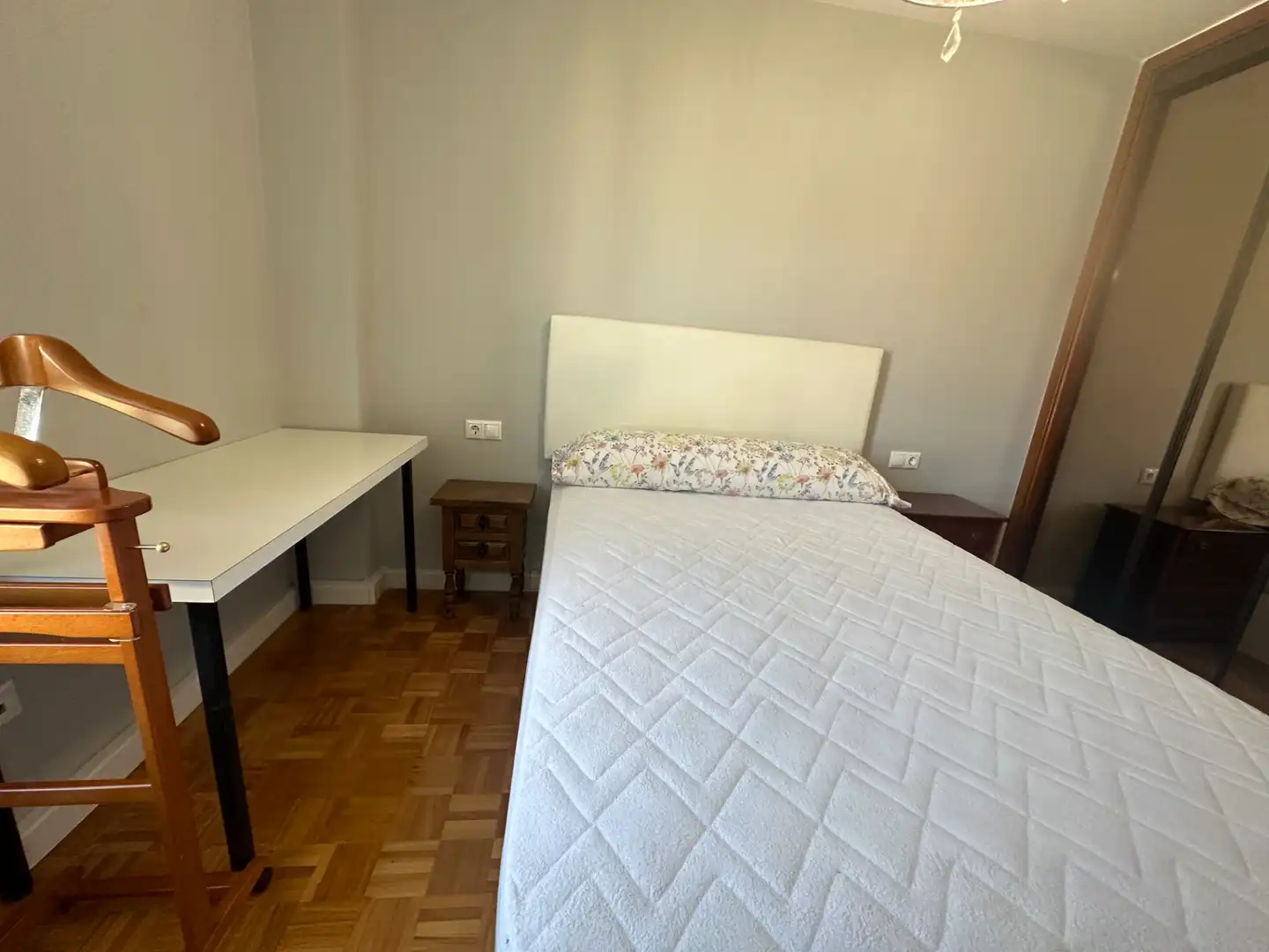 Flat for rent in Rúa de Madrid, Concheiros - Fontiñas