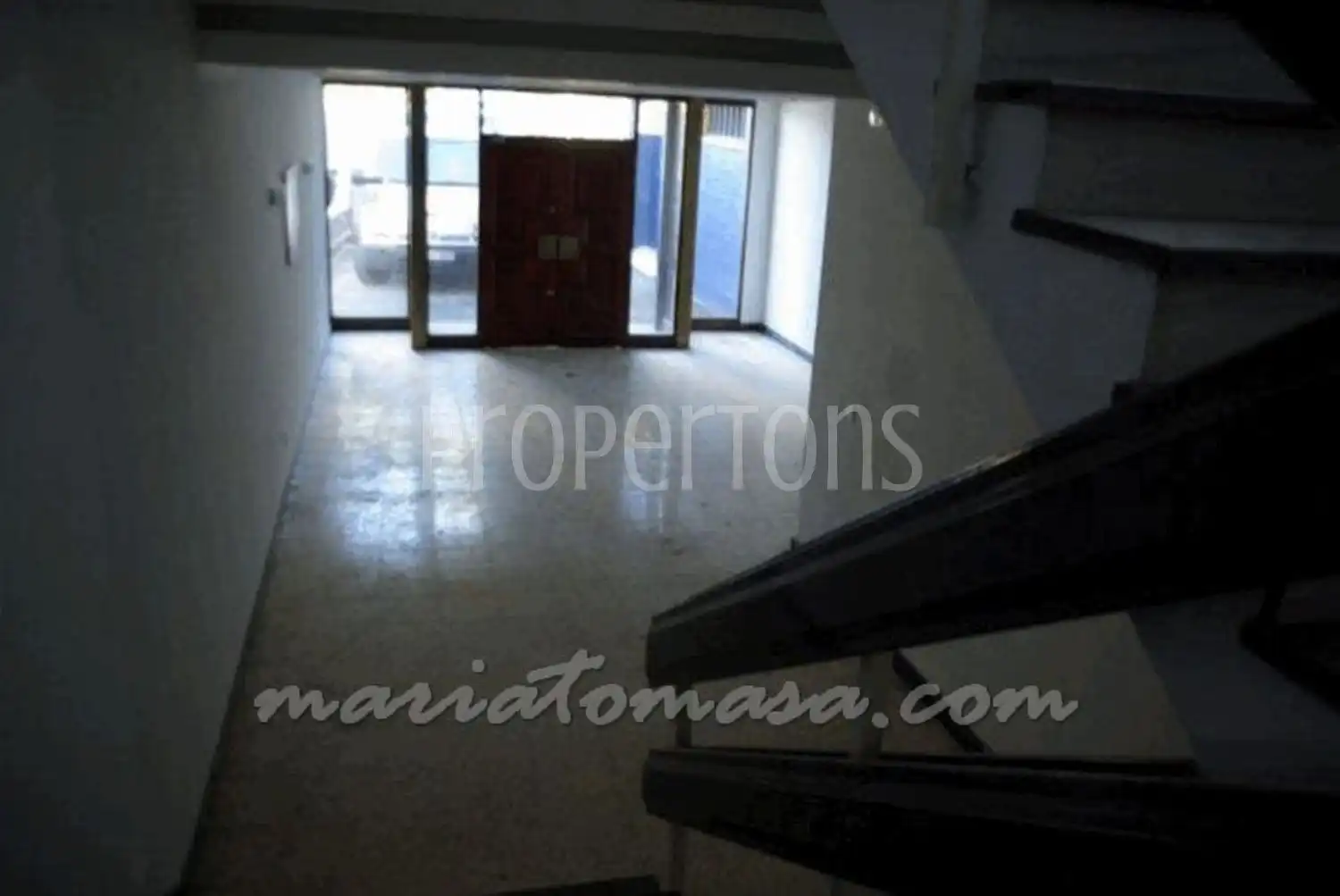 Office for rent in Zamudio