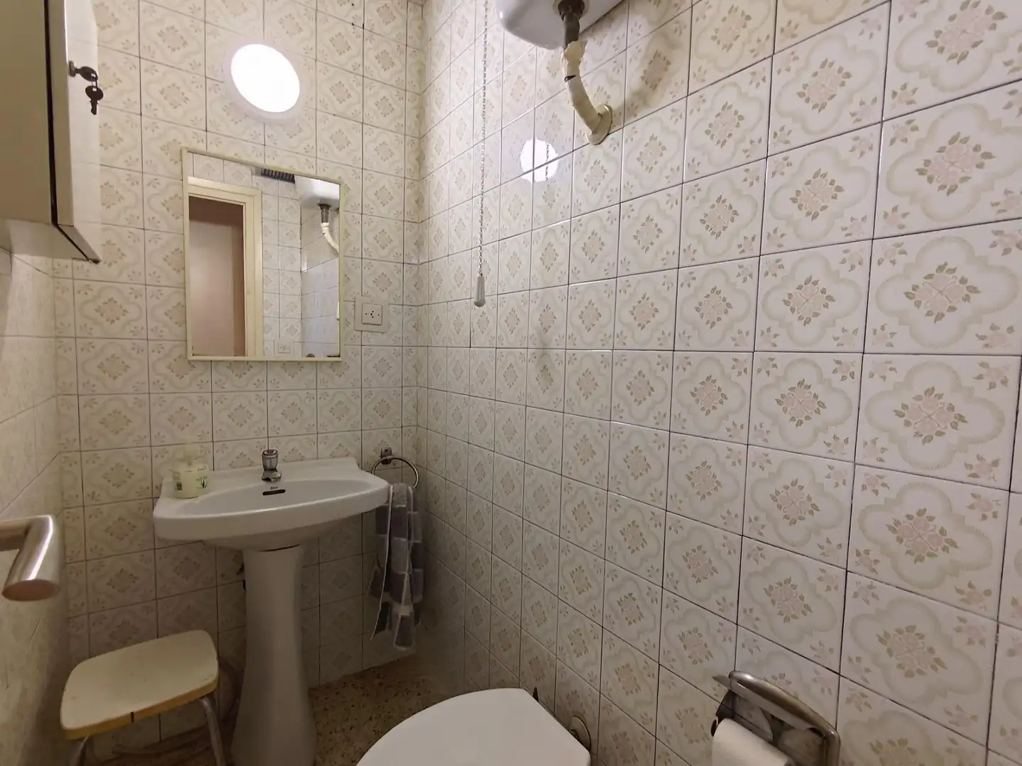 Bathroom of Office for sale in Tarragona  with Heating and Furnished