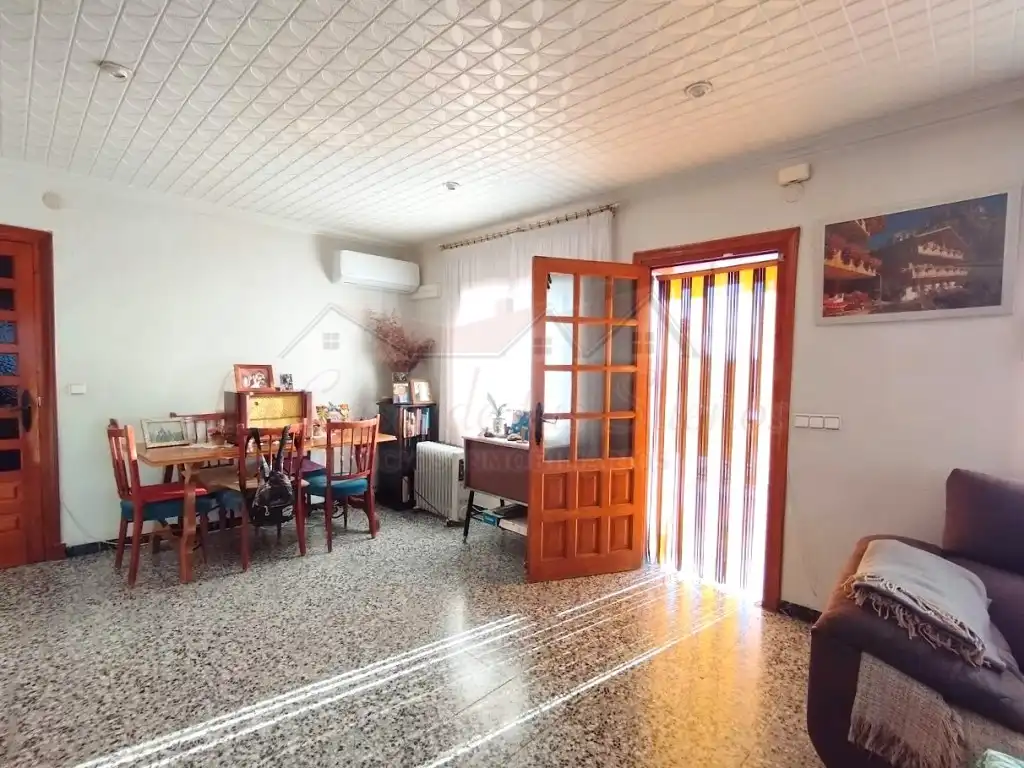 Casa o chalet en venta en Petrer