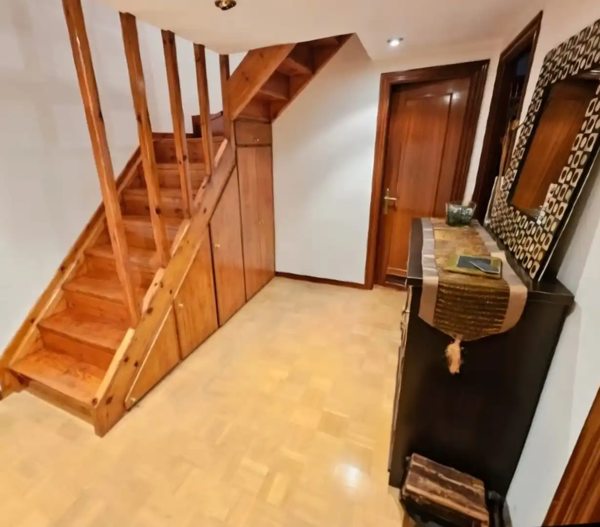 Dúplex en venta en Avilés con Calefacción, Parquet y Terraza