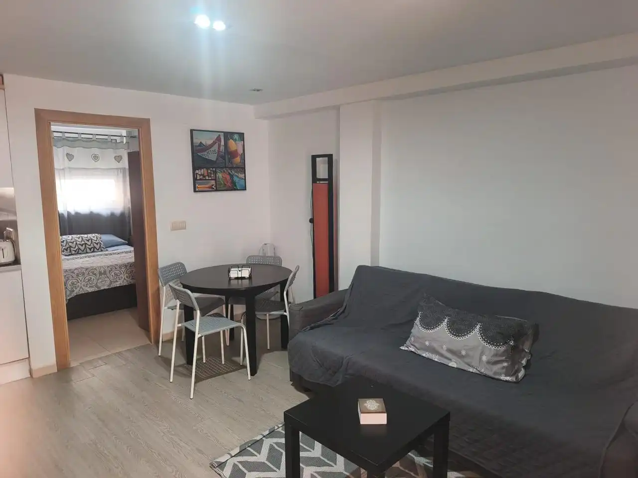 Apartment with lift for sale in calle Cabanyal, imagen 2