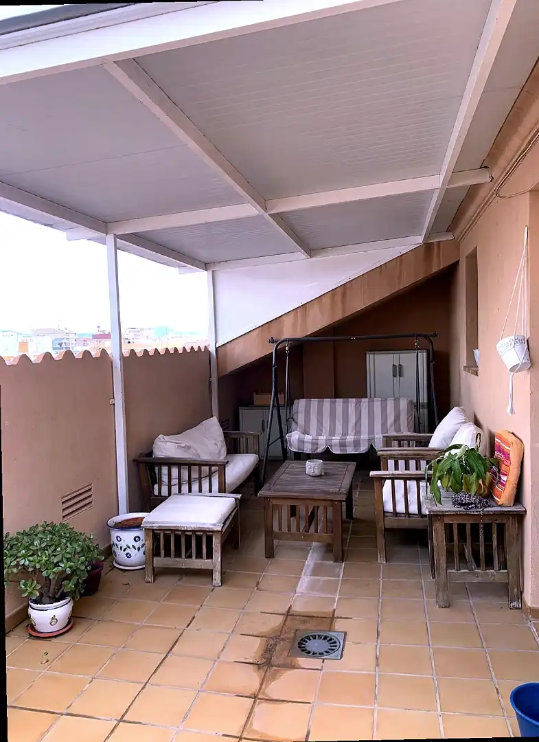 Flat with lift for sale in Carrer Carinyena, imagen 15