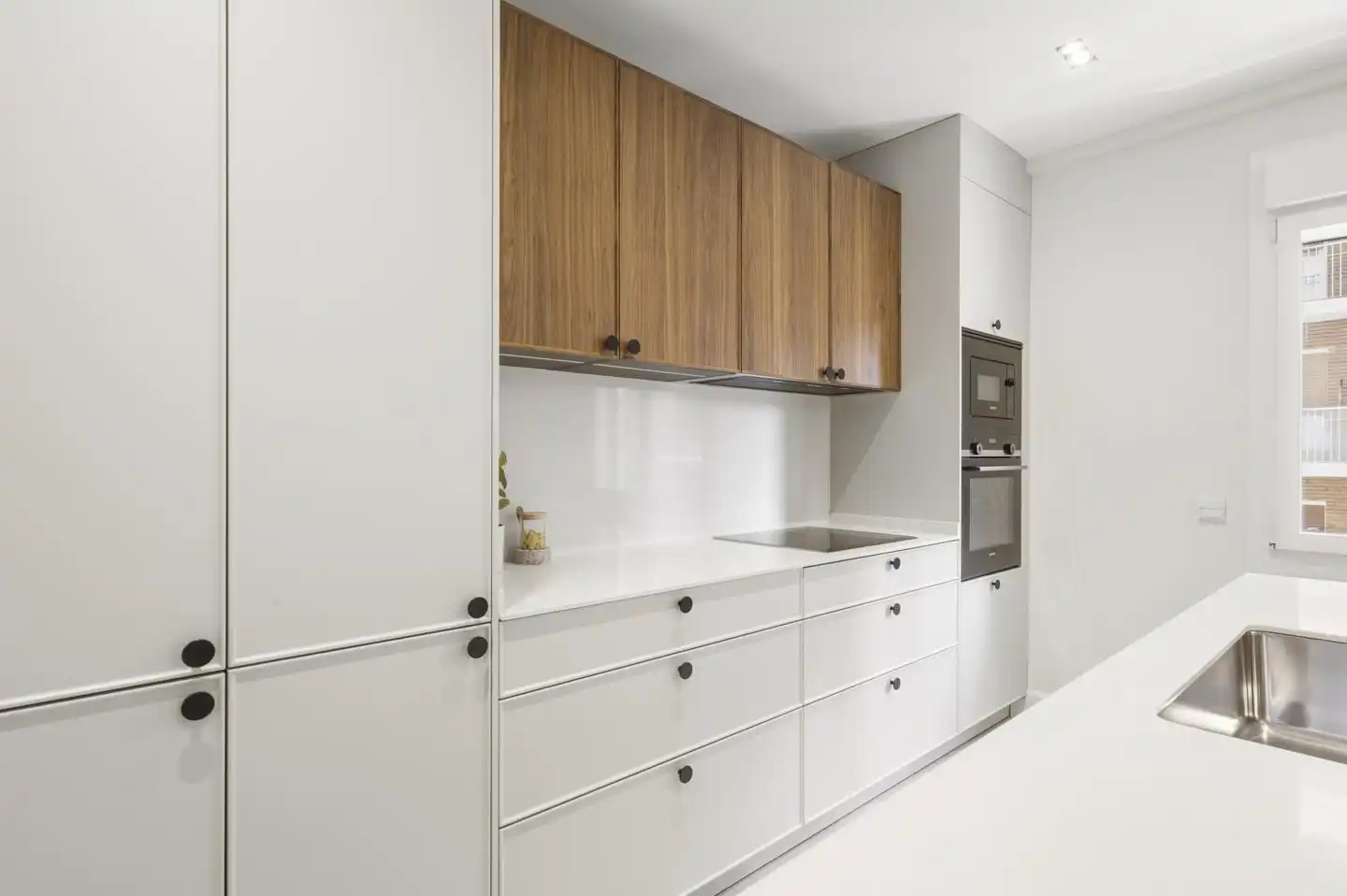 Studio avec ascenseur à vendre à Calle de Ardemans 3, imagen 10
