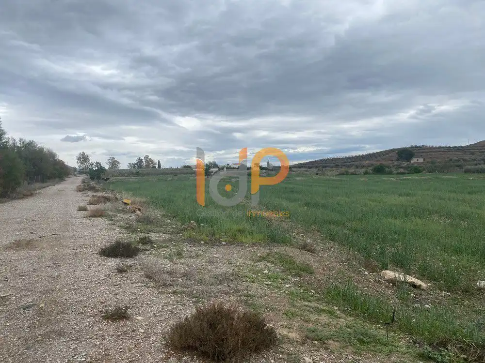 Terrenys i solars en venda a Huércal-Overa, imagen 8