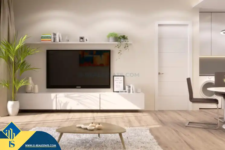 Apartamento con piscina en venta en Playa del Cura, imagen 9