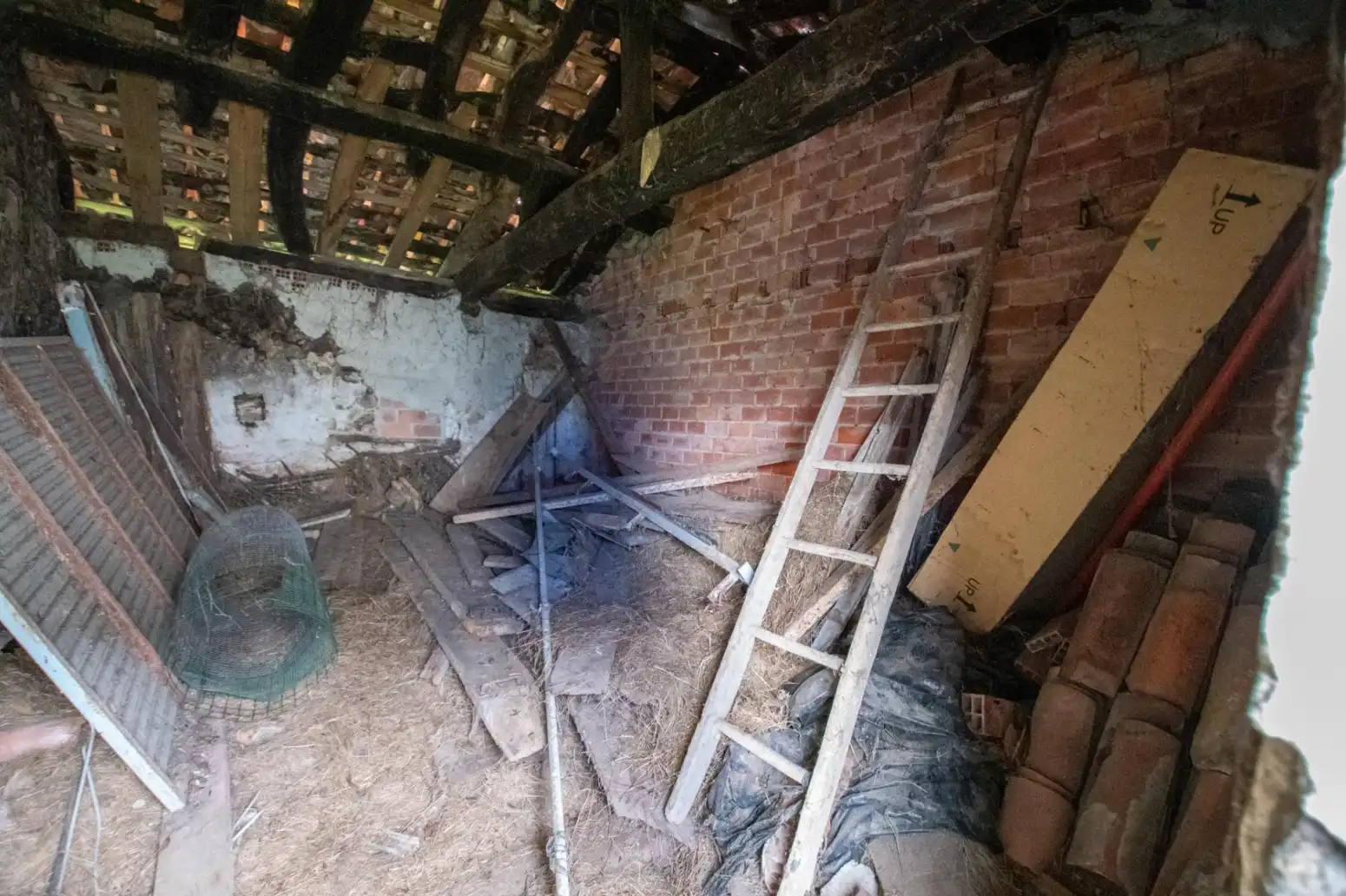 Casa adosada en venta en Cabranes