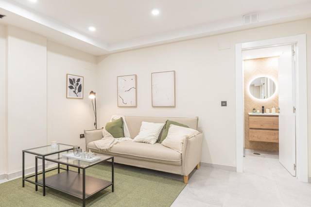 Oficina en Venta en Avenida Avenida del Doctor Gálvez Ginachero en La Trinidad