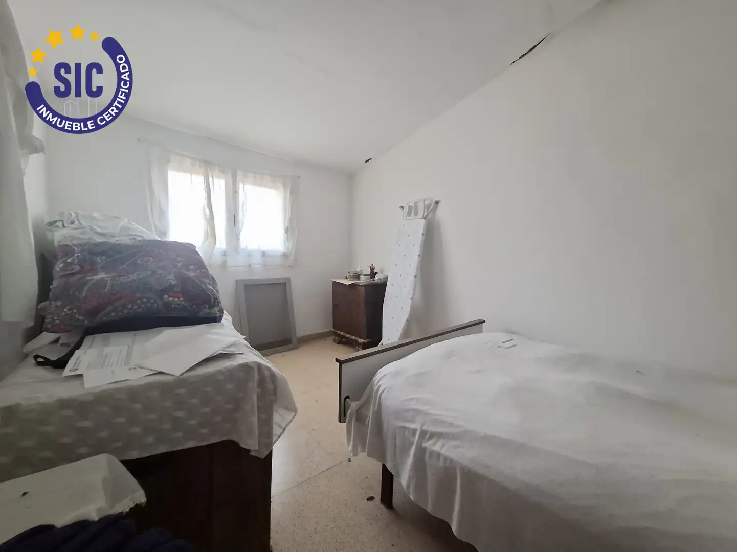 Habitación de Casa o chalet en venta en Llucena / Lucena del Cid