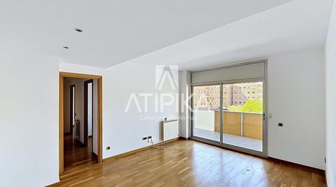 Foto 2 de Pis en venda a La Vila Olímpica del Poblenou, Barcelona Capital