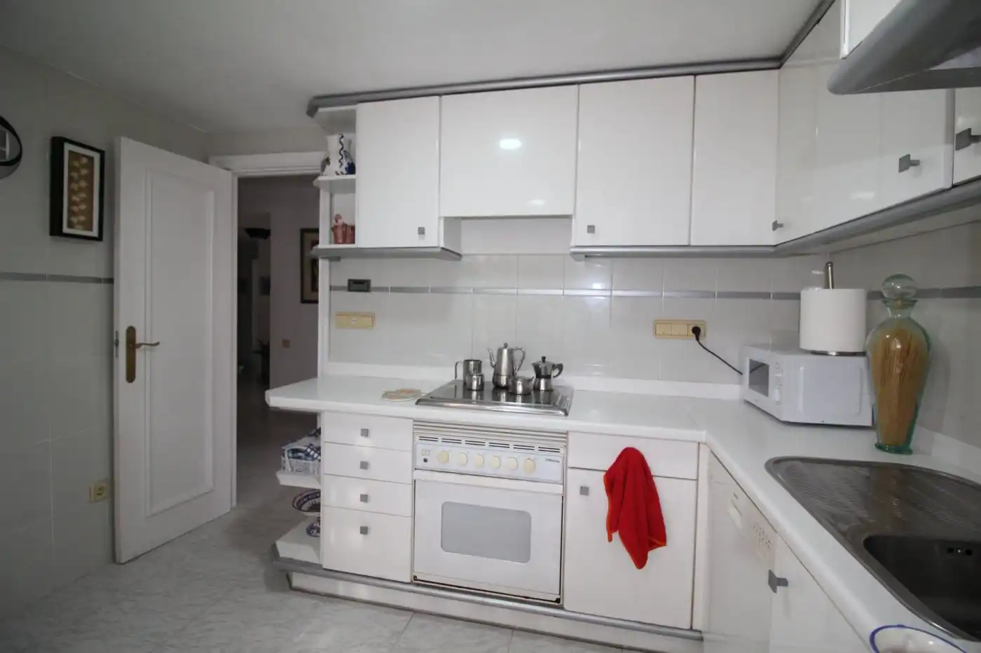 Appartamento con piscina in vendita a Playa de Levante, imagen 25