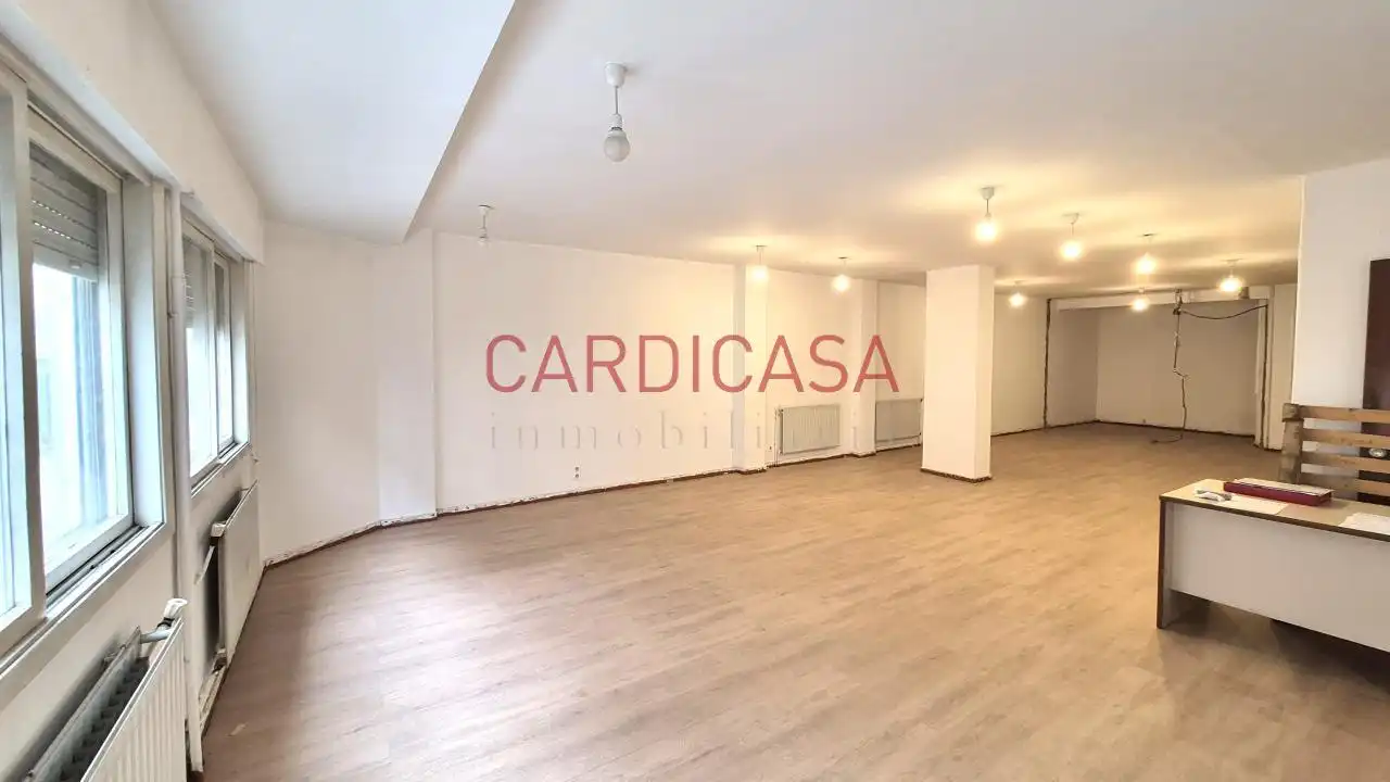 Office for sale in Vigo   with Heating