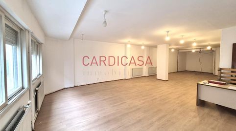 Photo 5 of Office for sale in Alfonso X Sabio, Praza Independencia, Vigo