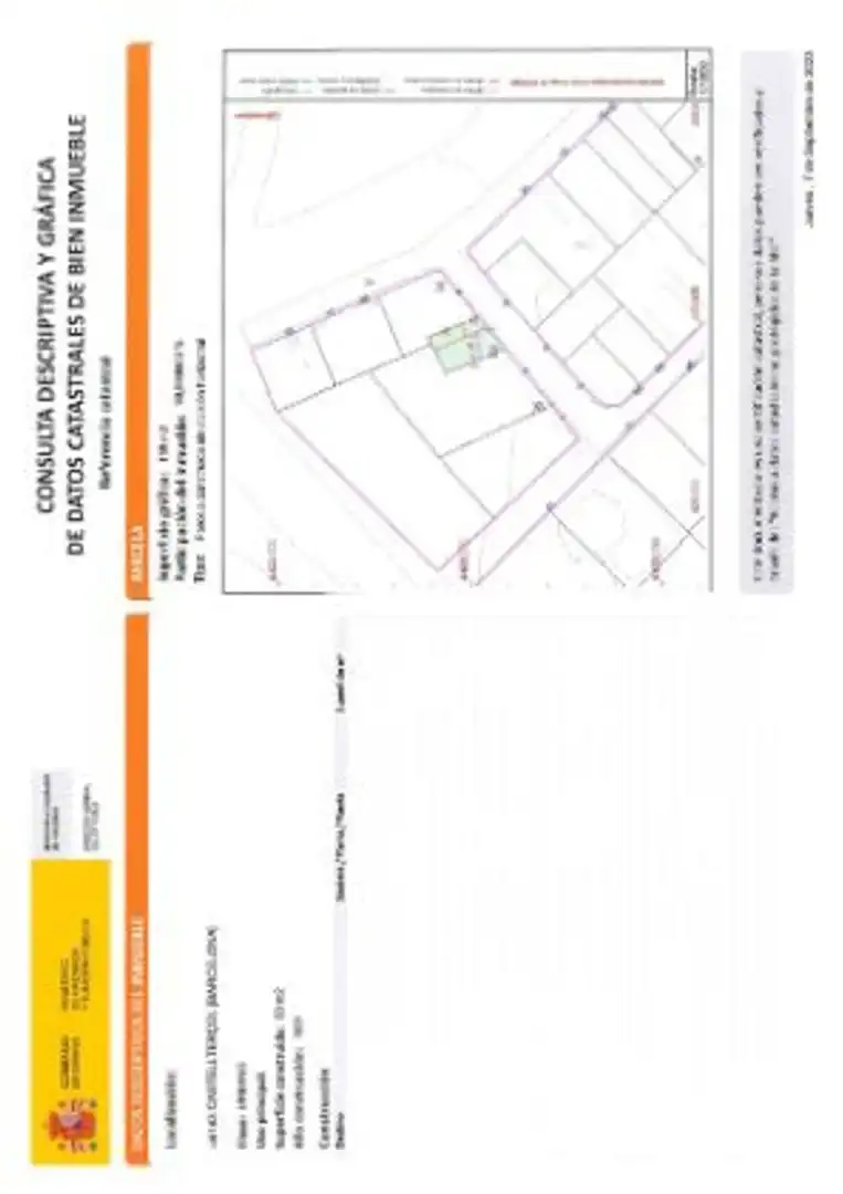 Terreno residencial en venta en Carrer de l'Orient 3, imagen 8
