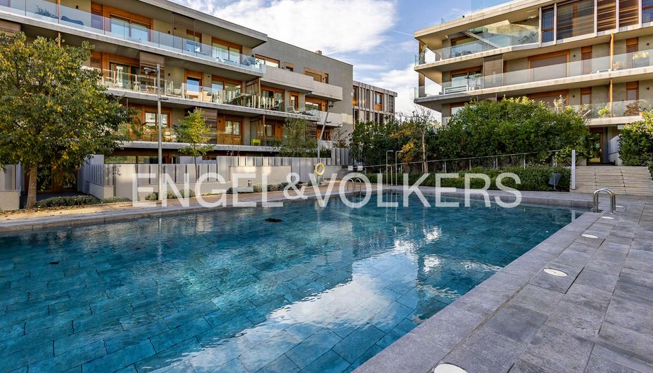 Photo 1 of Attic to rent in Turó de Can Mates, Barcelona