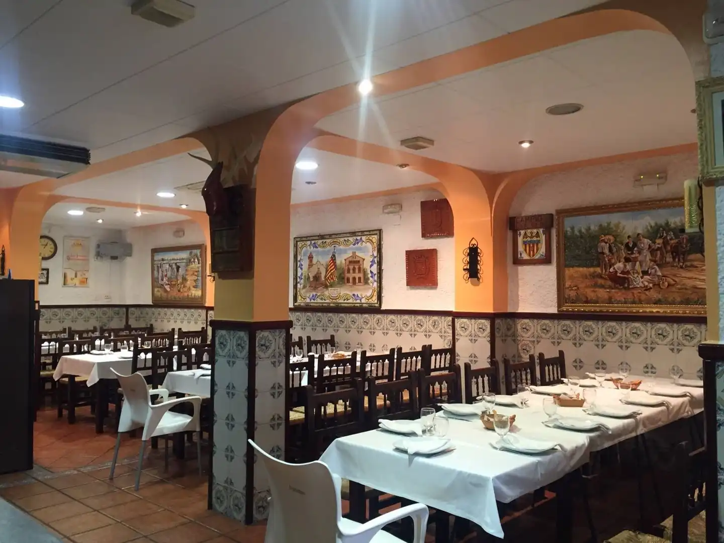 Local en venda en Catadau amb Aire condicionat, Calefacció i Terrassa