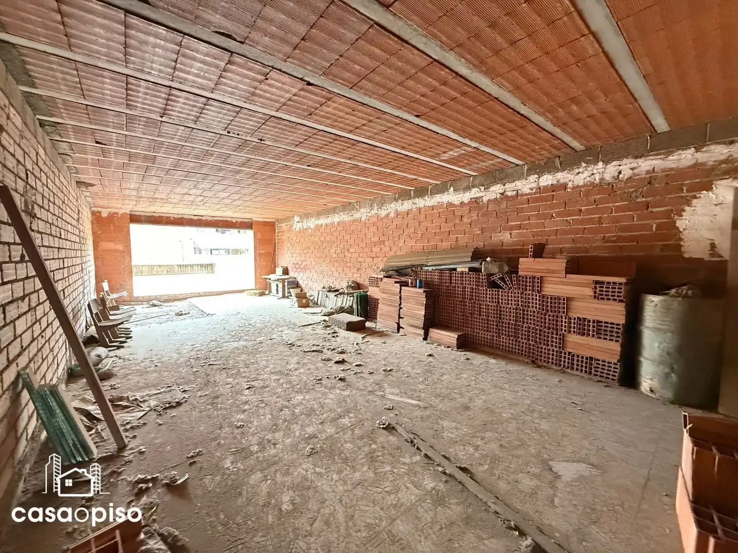 Einfamilien-Reihenhaus zum Verkauf in Terrassa