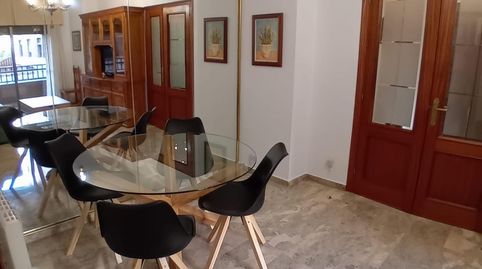 Foto 2 de Piso de alquiler en Zona Centro, Córdoba Capital