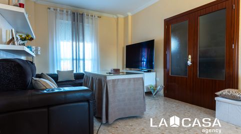 Foto 3 von Einfamilien-Reihenhaus zum Verkauf in Vista Azul - Consolación, Dos Hermanas