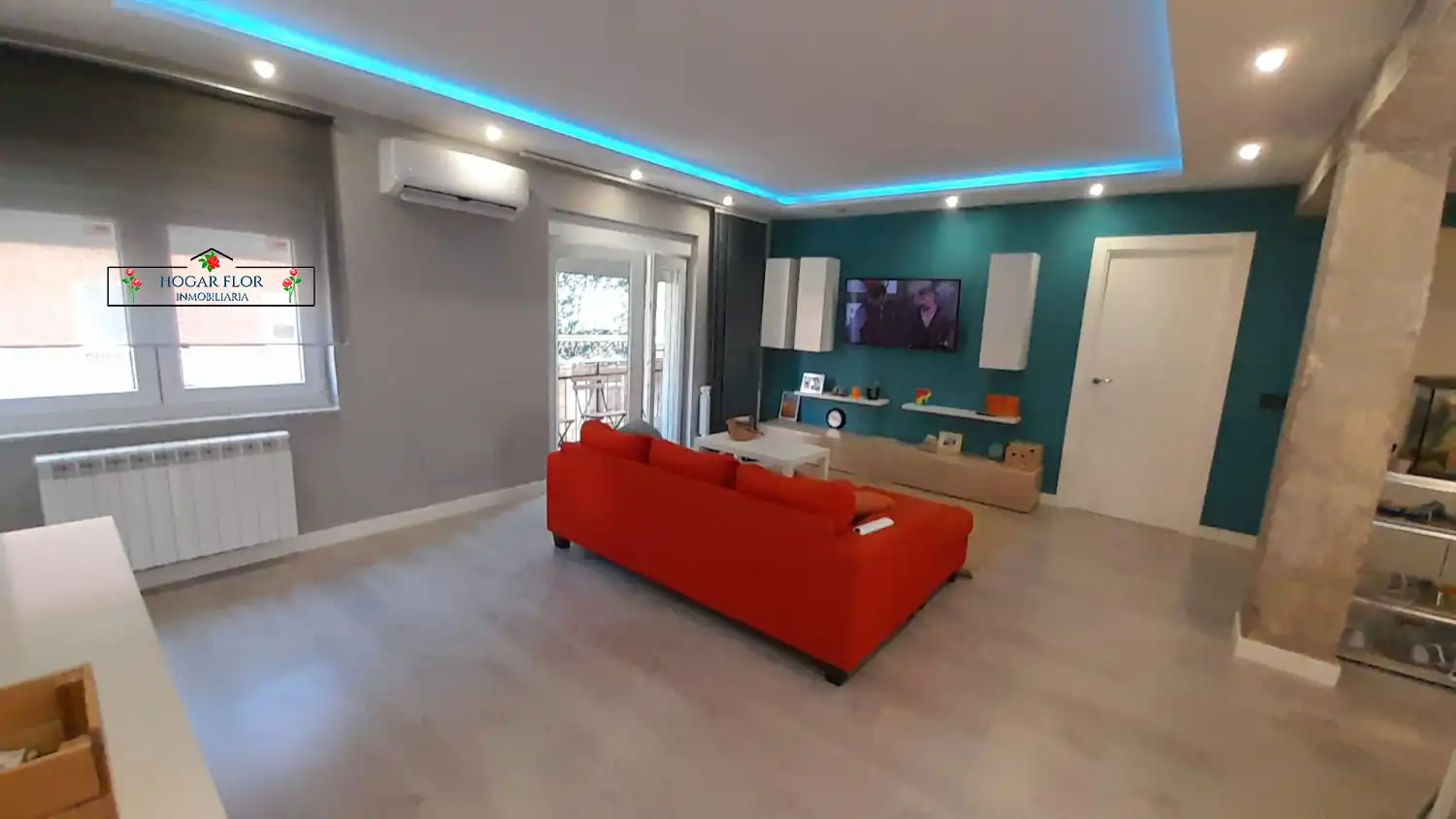 Appartement avec terrasse à vendre à Garrido, imagen 20