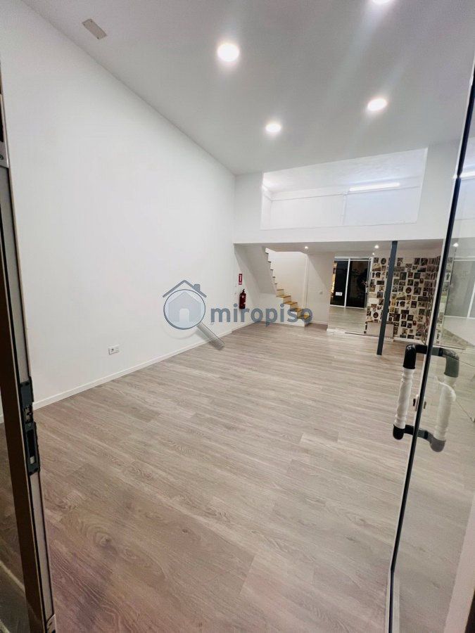 Premises for sale in  Santa Cruz de Tenerife Capital