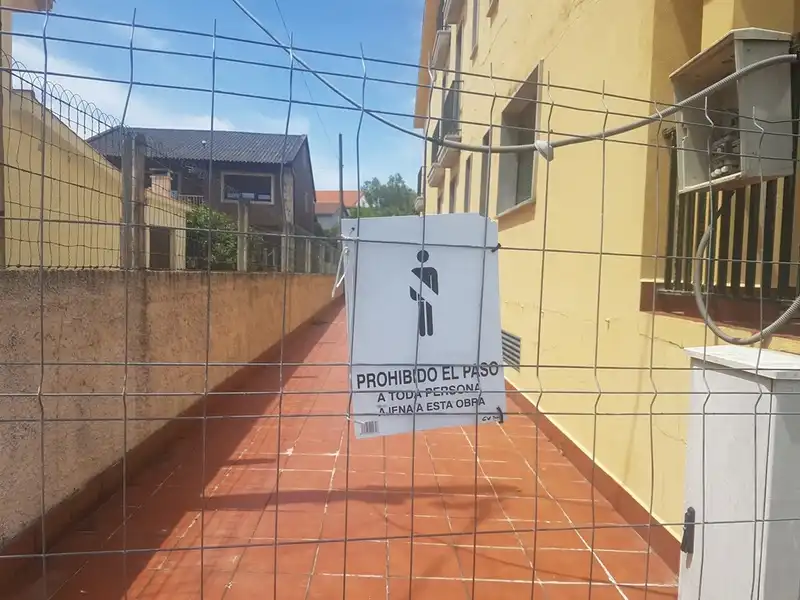 Garaje en venta en Luis Seoane, Aguiño