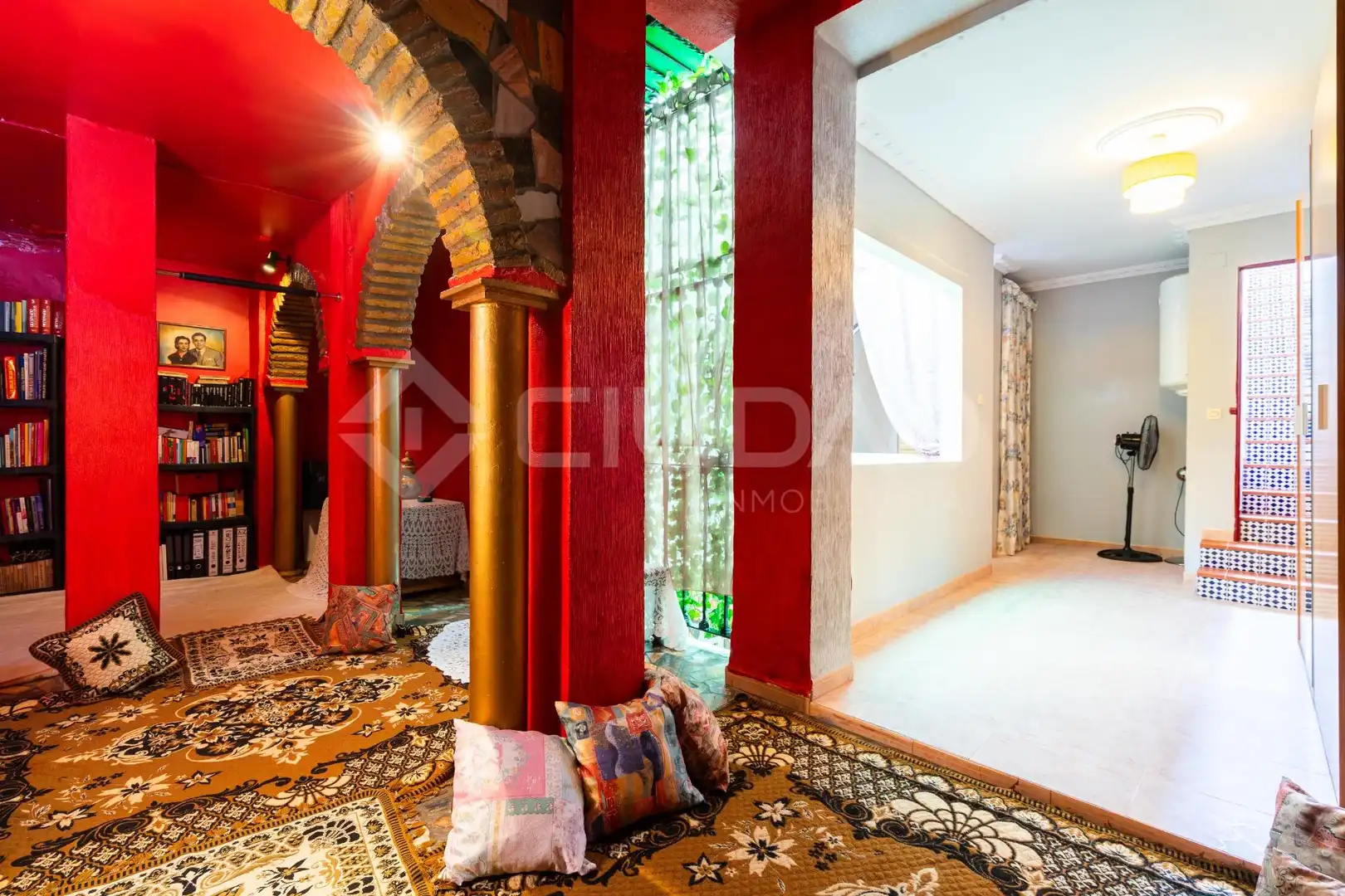 Houses for sale in Sevilla