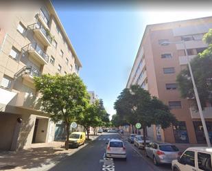 Exterior view of Flat for sale in  Huelva Capital