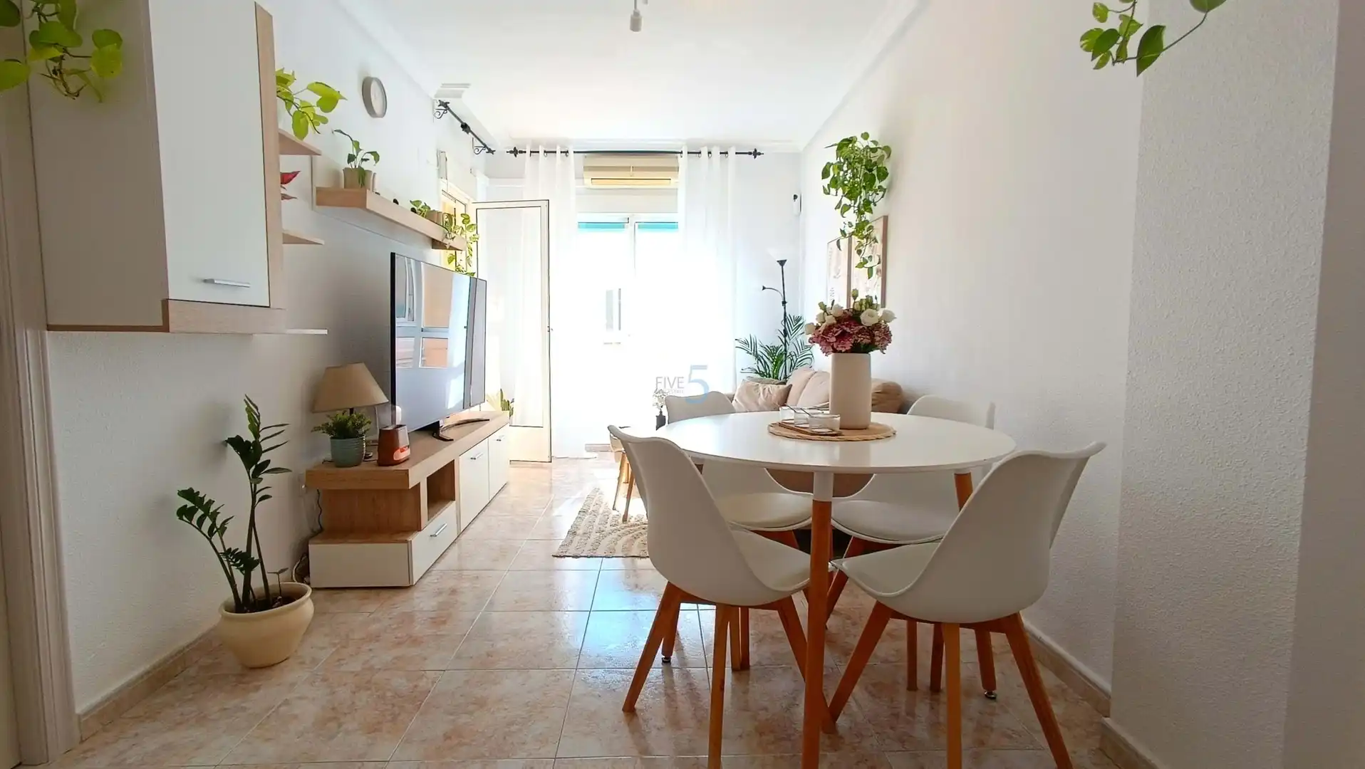 Piso con terraza en venta en Playa del Cura, imagen 13