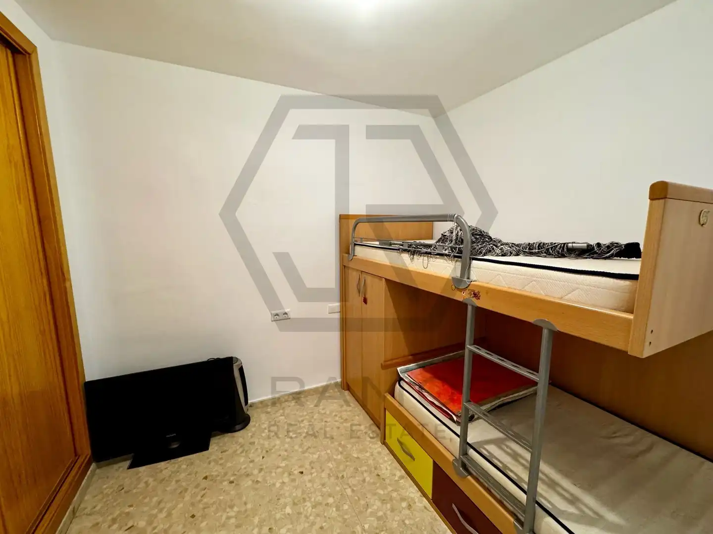 Piso con piscina en venta en Pintor Antonio Valdes, imagen 20