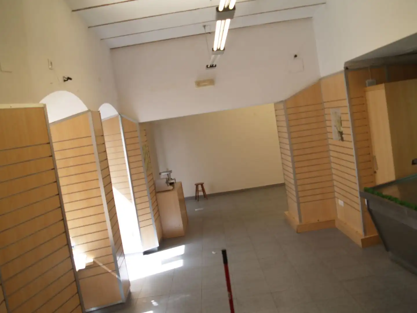 Local en venta en Jerez de los Caballeros