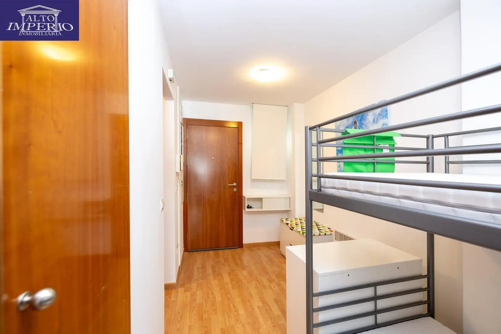 Piso con piscina en venta en Zona media, imagen 27