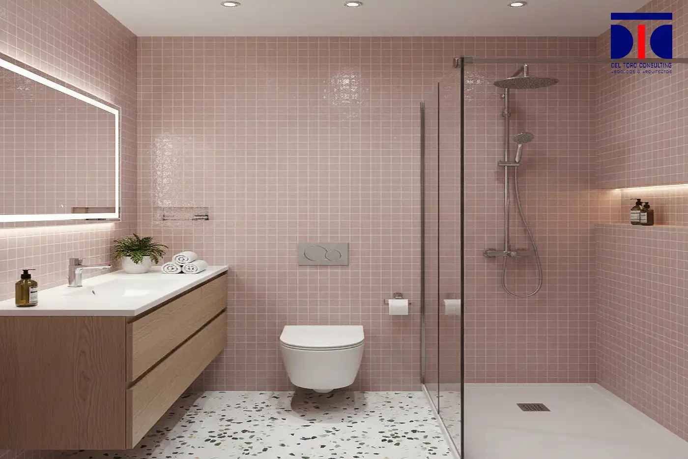 Baño de Piso en venta en Sevilla con Aire acondicionado, Calefacción y Parquet
