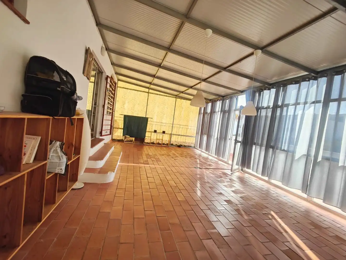 Planta baja en venta en Arona con Jardín privado, Terraza y Amueblado