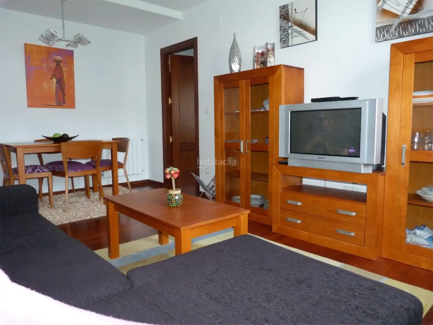 Flat with lift to rent in Calle la Industria 90, imagen 6