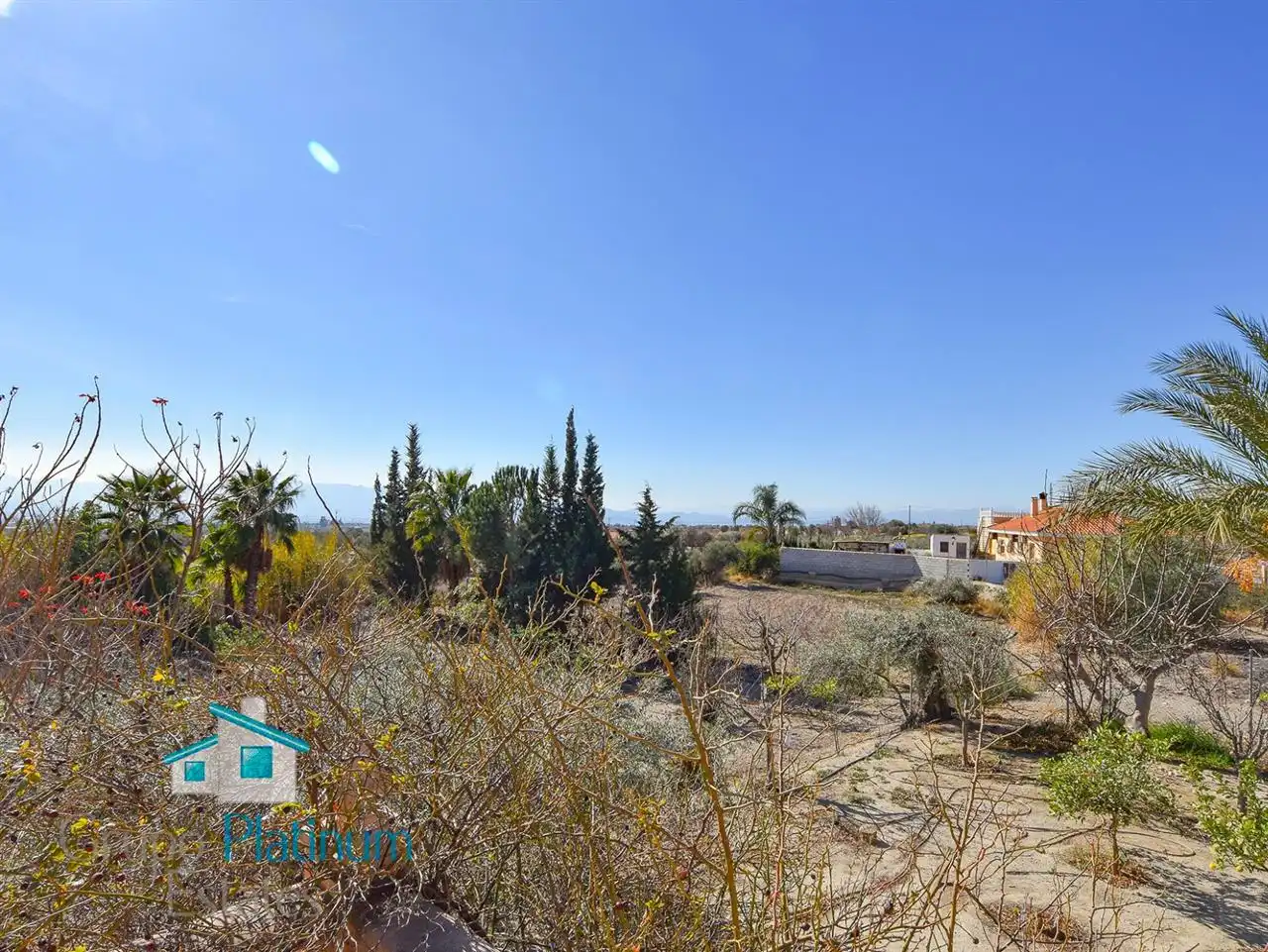 Detached house with pool for sale in Huércal-Overa, imagen 24