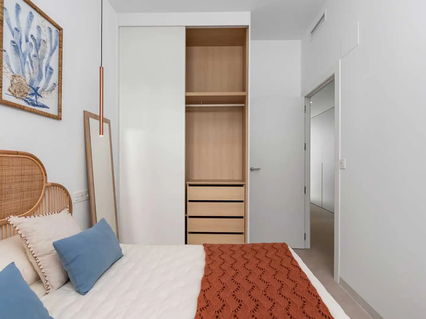 Apartamento con piscina en venta en Avenida Avenida Principe Felipe, imagen 7