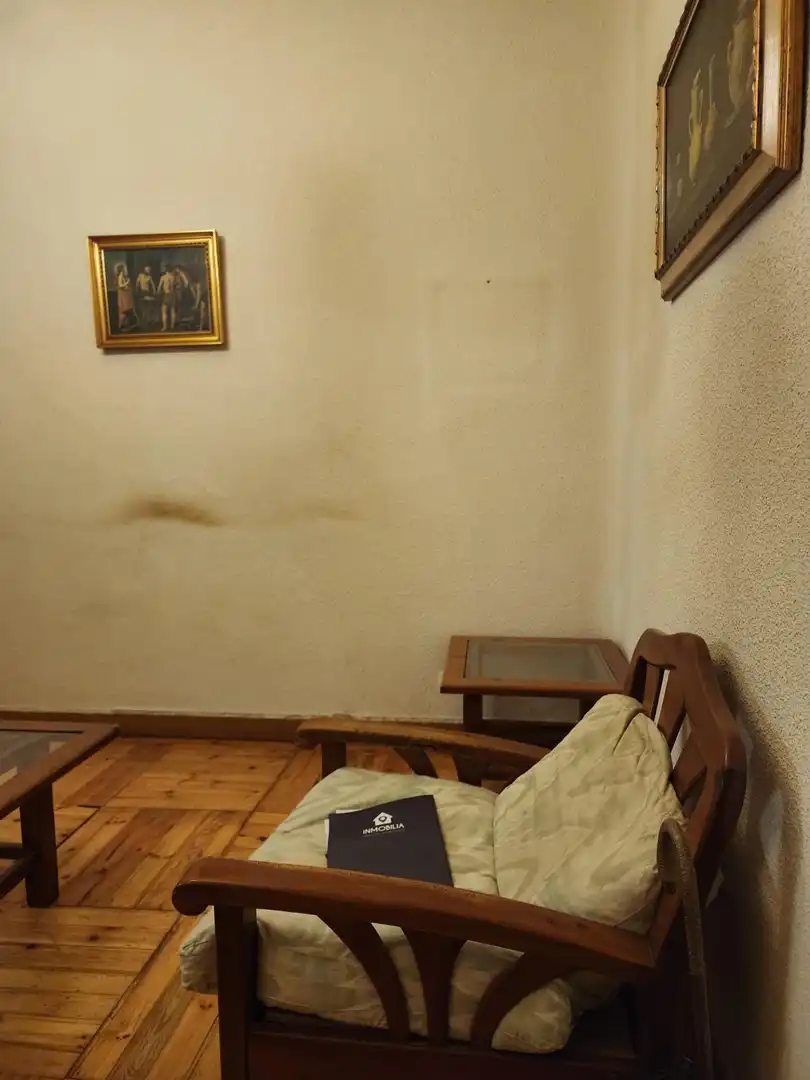 Appartement avec ascenseur à vendre à Barrio de Salamanca, imagen 6