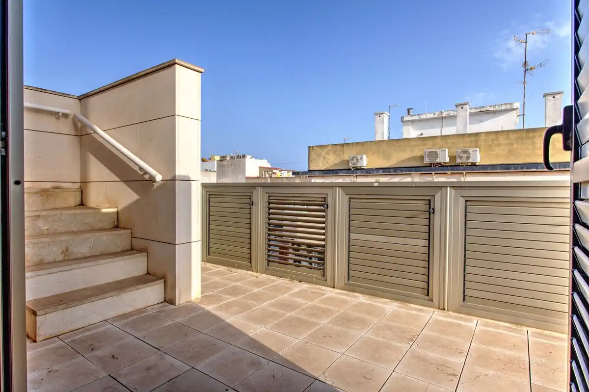 Piso con ascensor en venta en Calle Clemente Gosálvez, imagen 40