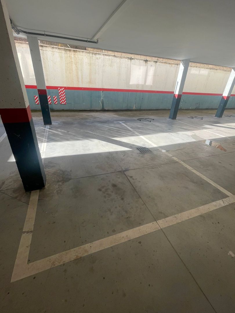 Parking de Garaje en venta en Meco