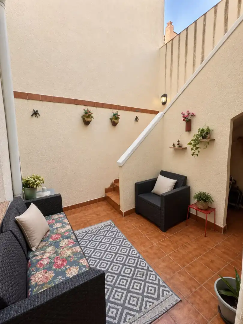 Chalet con terraza en venta en Miami Platja, imagen 38