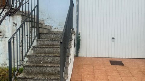 Foto 2 von Einfamilien-Reihenhaus zum Verkauf in Carretera de Ľ Estación, 77, Las Atalayas - Urmi - Cerro de Mar, Peñíscola / Peníscola