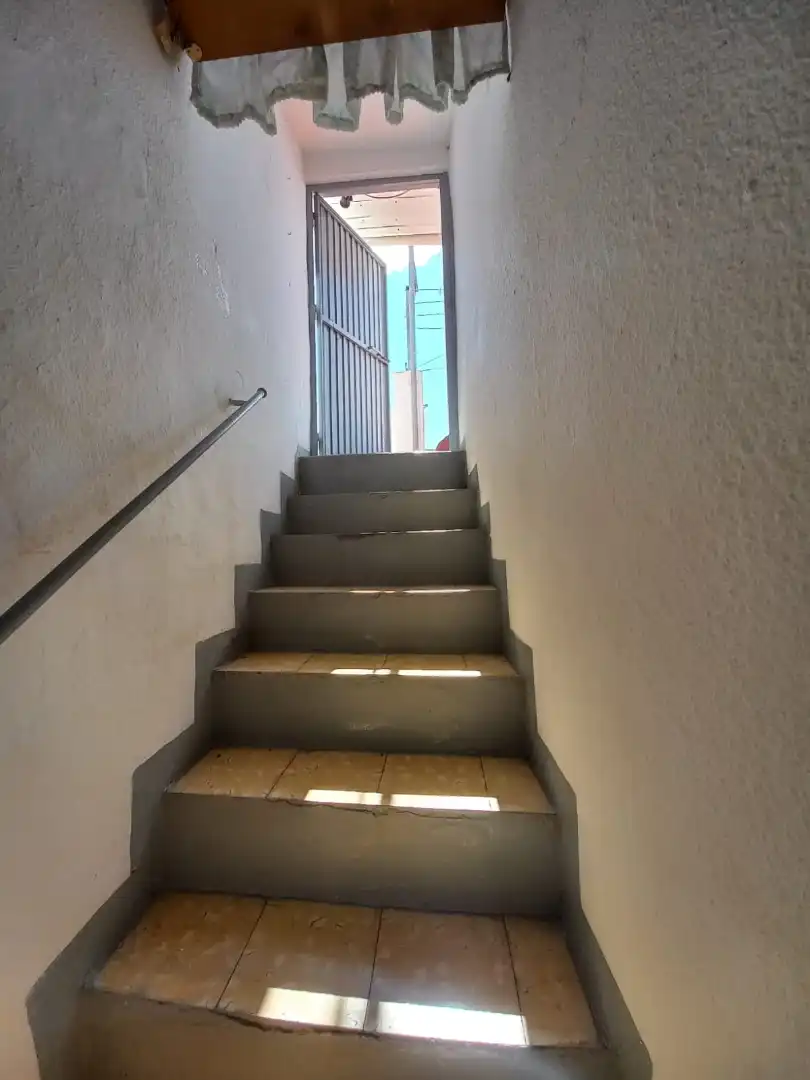 Einfamilien-Reihenhaus zum Verkauf in Vélez-Málaga mit Terrasse und Abstellraum