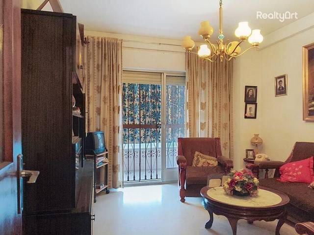 Piso en Venta en Barrio del Nervión