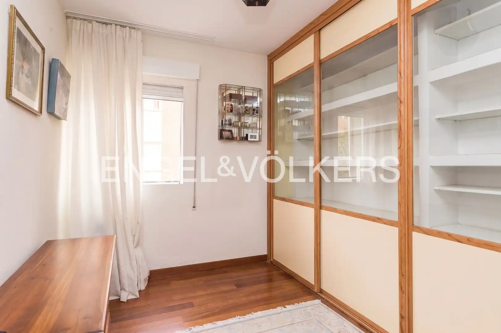 Habitación de Piso en venta en Madrid con Aire acondicionado, Calefacción y Parquet