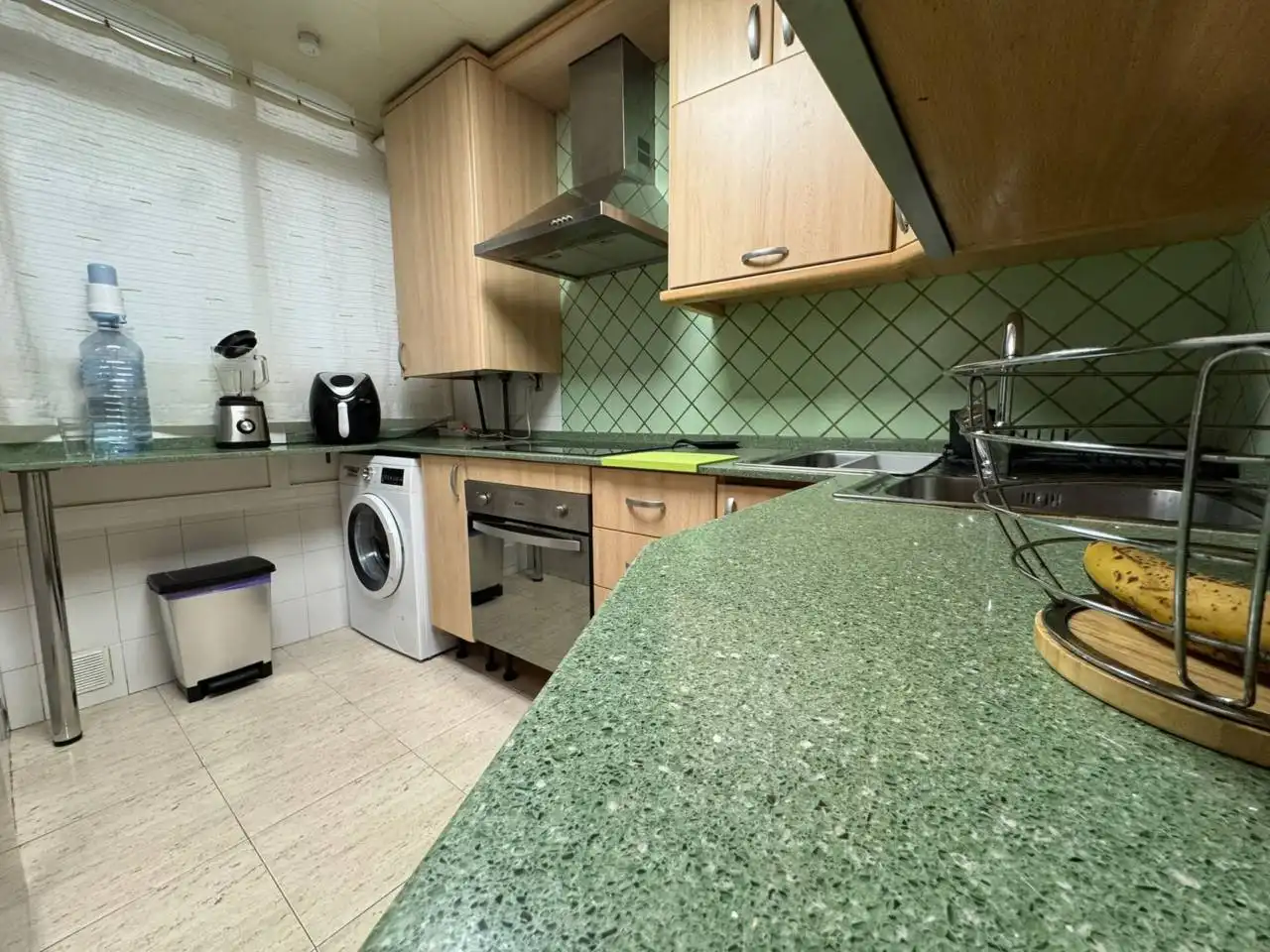Wohnung zum Verkauf in Sant Miquel