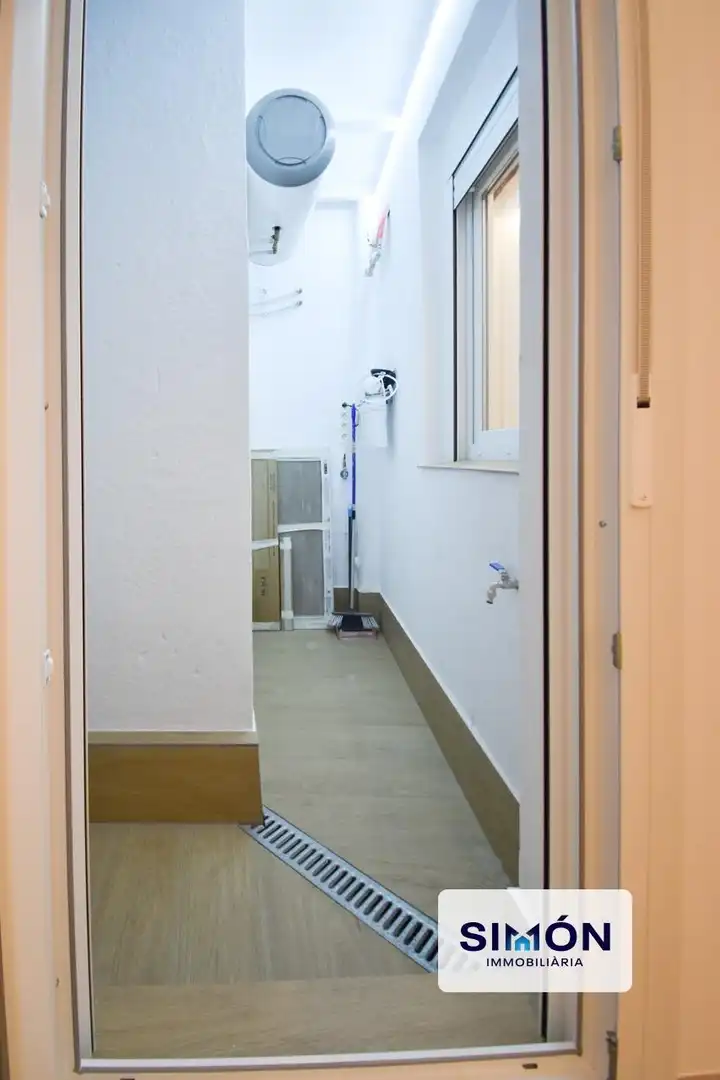 Wohnung zum Verkauf in Berga mit Heizung