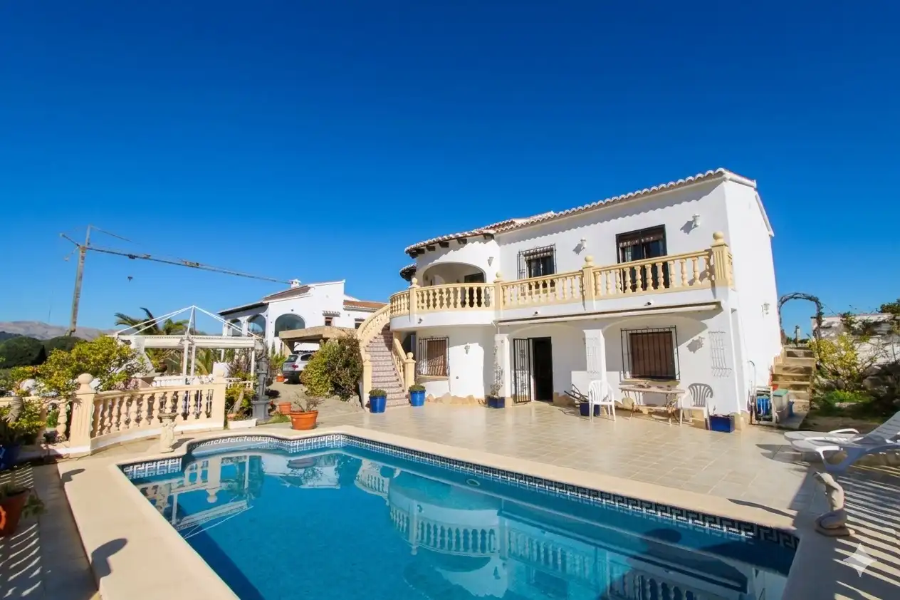 Casa en venta en Murla, imagen 21