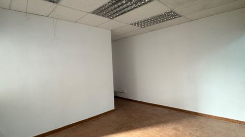 Foto 2 de Oficina de alquiler en Avinguda de Barberà, 236, Eixample, Sabadell